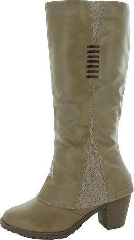 MUK LUKS Women's Lacy Lottie Boots in Saudi Arabia