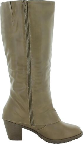 MUK LUKS Women's Lacy Lottie Boots in Saudi Arabia