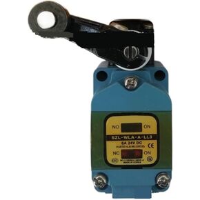 Limit Switch Travel Switch Limit Switch SZL-WLA-A-LL3SZL-WL-E
