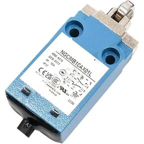 Limit Switch NGC Series Limit Switch Travel Switch(NGCMB10AX01L)
