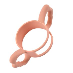 BESPORTBLE 1Pc Feeding Bottle Handle Silicone Grip for Comfortable Feeding Easy to Install and Clean Non Slip Design for Fit for Bottles