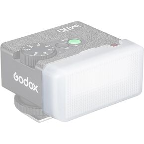 Godox Flash Diffusers for Godox im30 Flash