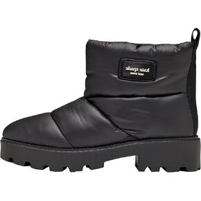 kate spade new york Women's Puffed Pull On Bootie
