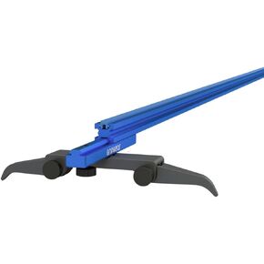 Grip Gear Super Long Extra Track (90 cm) for Movie Maker (Movie Maker Sold Separately)
