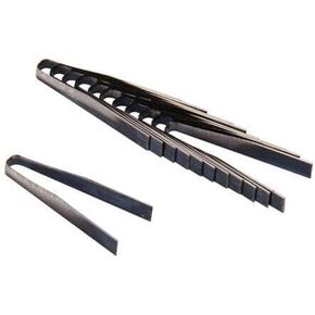 VF14 Van Alstine V100 Flat Bottom Grooving Blades VF14