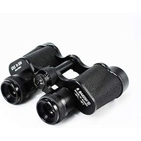 Catadioptric Telescope 8X30 Full Metal Low Light Level Night Vision Hd High Power Outdoor Binoculars Telescope Telescope