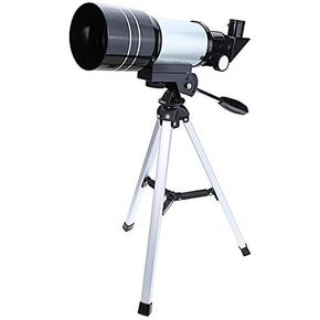 Catadioptric Telescope F36050 Portable Professional Single Tube Hd High Power Space Telescope Low Light Level Night Vision Aluminum Tripod Telescope