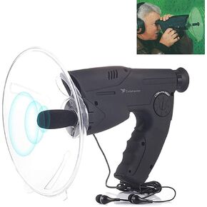 Catadioptric Telescope Prism نظام الاستماع