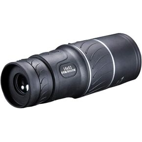 Catadioptric Telescope 16X52 High Power Hd Telescope Outdoor Bird Mirror Monocular Telescope for Astronomy Beginners Telescope