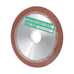 100mm Diamond Grinding Wheel Cup 180 Grit Cutter Grinder for D4H9