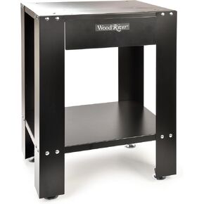 Woodriver Machine Stand For Benchtop Portable Machines