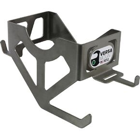 Versa-Mount Stainless Steel Angle Grinder Holder, Tool Mount