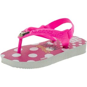 Havaianas Unisex Kid's Flip-Flop