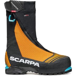 Scarpa Phantom 6000 أحذية مقاومة للماء للتسلق وتسلق الجبال