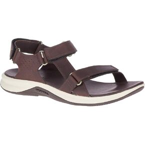 Merrell Women's Tideriser Luna Convert LTR Sandal