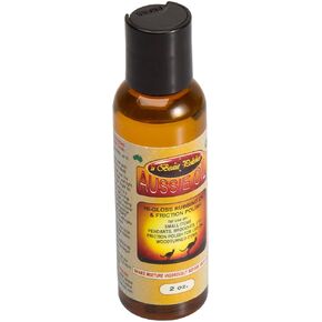 U-Beaut Polishes PKSWAUS2 Aussie Oil (2 oz.)