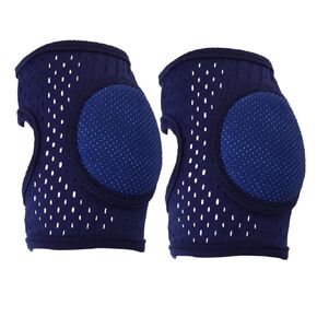 Crawling Knee Pads for Infants Baby Knee Braces Adjustable Lightweight