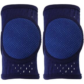 Milisten Knee Braces Knee Sleeves for Boys and Girls Thin Comfortable Protection