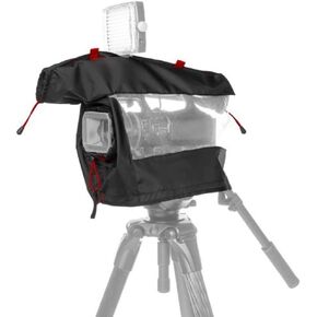 Manfrotto Pro Light CRC-14 Raincover for Small Camcorders