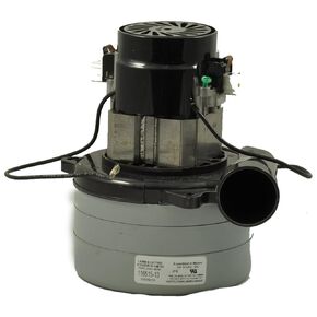 Ametek Lamb 116515-13 Vacuum Cleaner Motor