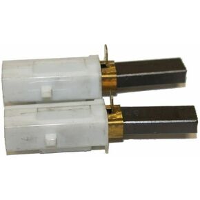 Replacement for fits Ametek Lamb Vacuum Motor Carbon Brush Set 106904