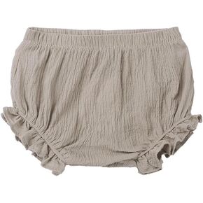 Baby Girl Pants 6-24 Months Toddler Baby Boy Girl Cotton Linen Shorts Summer