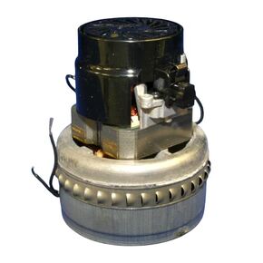 Tennant - Castex Nobles 130457 - Vac Motor, 120V Ac, 2 Stage