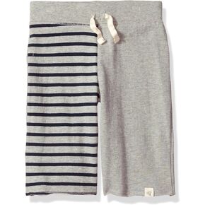 Burt's Bees Baby Unisex Baby Shorts, Infant Knit Bottoms, 100% Organic Cotton
