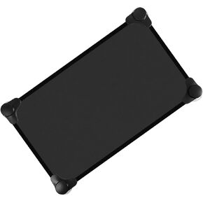 Car Sunshade - UV Blocking Window Cover, Stretchable Heat Shield | Breathable Sun Protector for Vehicles, Infant Napping, Travel Rest, Road Trips, Outdoor Feeding, Rear Seat Comfort and Privacy