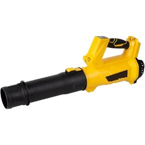 High-Power Blower N 2-in-1 Blowing & Suction Blower Strong Electric Blade Blower Snow Blower Dust Remover