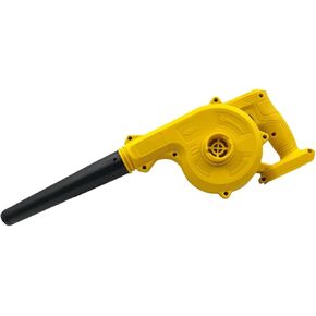 2 In 1 Cordless Air Blower & Vacuum Cleaner Computer Dust Collector Leaf Duster Leaf Blower