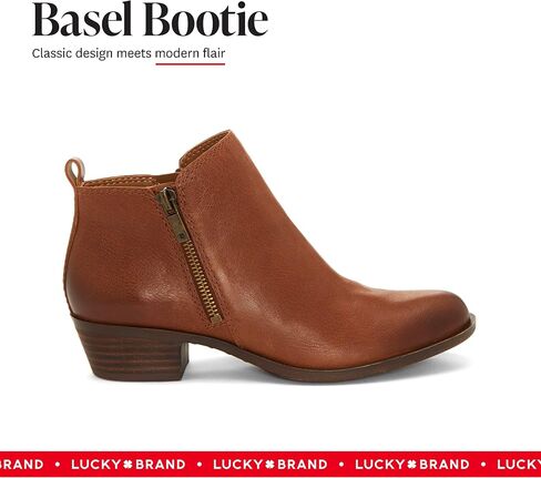 حذاء نسائي Lucky Brand BASEL3 in Saudi Arabia