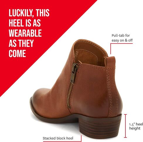 حذاء نسائي Lucky Brand BASEL3 in Saudi Arabia