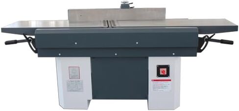 Heavy-duty Woodworking Jointer Machine High Precision Wood Planer Industrial Carpentry Tools with Pure Copper Motor(PF41) in Saudi Arabia