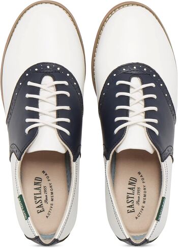 Eastland Women's Sadie Oxford in Saudi Arabia