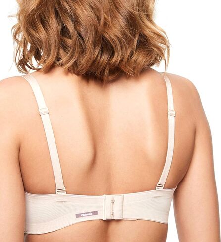 Chantelle Women's Adult Absolute Invisible Smooth Strapless Bra in Saudi Arabia