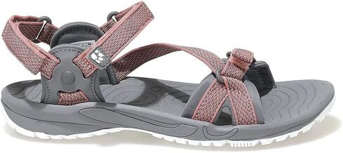 Jack Wolfskin Women's Lakewood Ride Sandal Outdoor in Saudi Arabia
