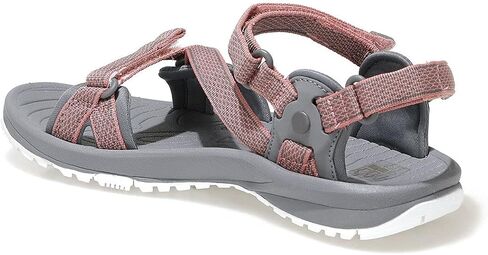 Jack Wolfskin Women's Lakewood Ride Sandal Outdoor in Saudi Arabia