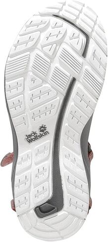 Jack Wolfskin Women's Lakewood Ride Sandal Outdoor in Saudi Arabia