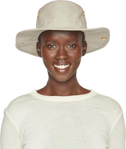 Tilley Standard Classic T3, Khaki, 7 3/4 in Saudi Arabia