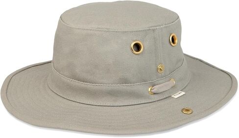 Tilley Standard Classic T3, Khaki, 7 3/4 in Saudi Arabia