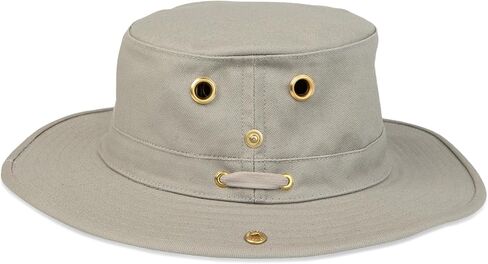 Tilley Standard Classic T3, Khaki, 7 3/4 in Saudi Arabia