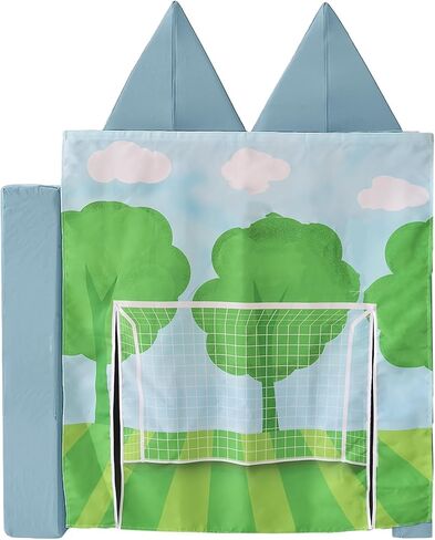 Kids Play Panel for Kids Modular Play Couch Sofa （Sofa not Included） in Saudi Arabia