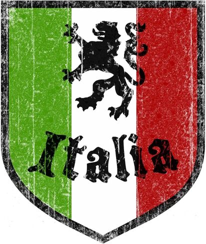 CafePress Italian Flag Infant T Shirt Cute 100% Cotton Infant Graphic T-Shirt in Saudi Arabia