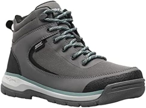 BOGS Women's Shale Mid Soft Toe Waterproof Boot Rain in Saudi Arabia