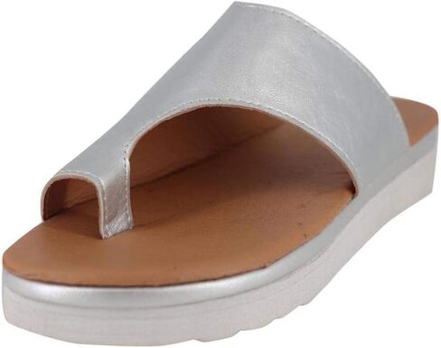 Wedge Sandals for Women Comfy Platform Sandal Shoes Summer Beach Travel Fashion Slipper Flip Flops Sandals in Saudi Arabia