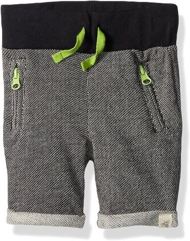 Burt's Bees Baby Unisex Baby Shorts, Infant Knit Bottoms, 100% Organic Cotton in Saudi Arabia