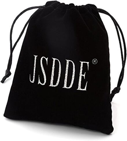 Top Plaza Women Casual Elegant Silver Tone Small Dial Bangle Cuff Bracelet Dress Analog Quartz Watch 6 Inches in Kuwait