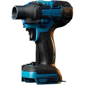 40000RMP Violent Blower 140m/s Third Air Blower Turbo Jet Fan Strong Car Wash Fan Handheld