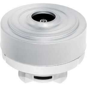 Centrifugal Air Blower 350W 500W 600W 24V-48V 4.3 Inch Low Noise Straight Through Medium Pressure Brushless Fan， Air Blower For Vacuum Cleane Plumbing, Home Use(24V350W)